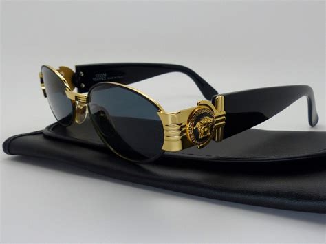 versace sunglass italymod n50c01 n30218 236x183 pinterest|Vintage Gianni Versace Sunglasses .